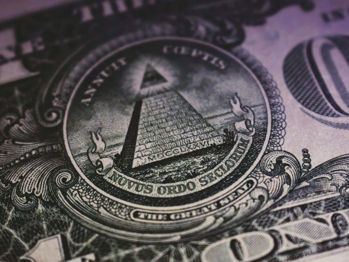 Dolar sistemi çöküyor mu?  '7 sarhoş adam' benzetmesi