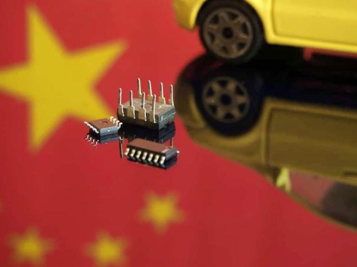 ABD, Çin yazılımlı otomobil istemiyor: Sebep 'ulusal güvenlik'