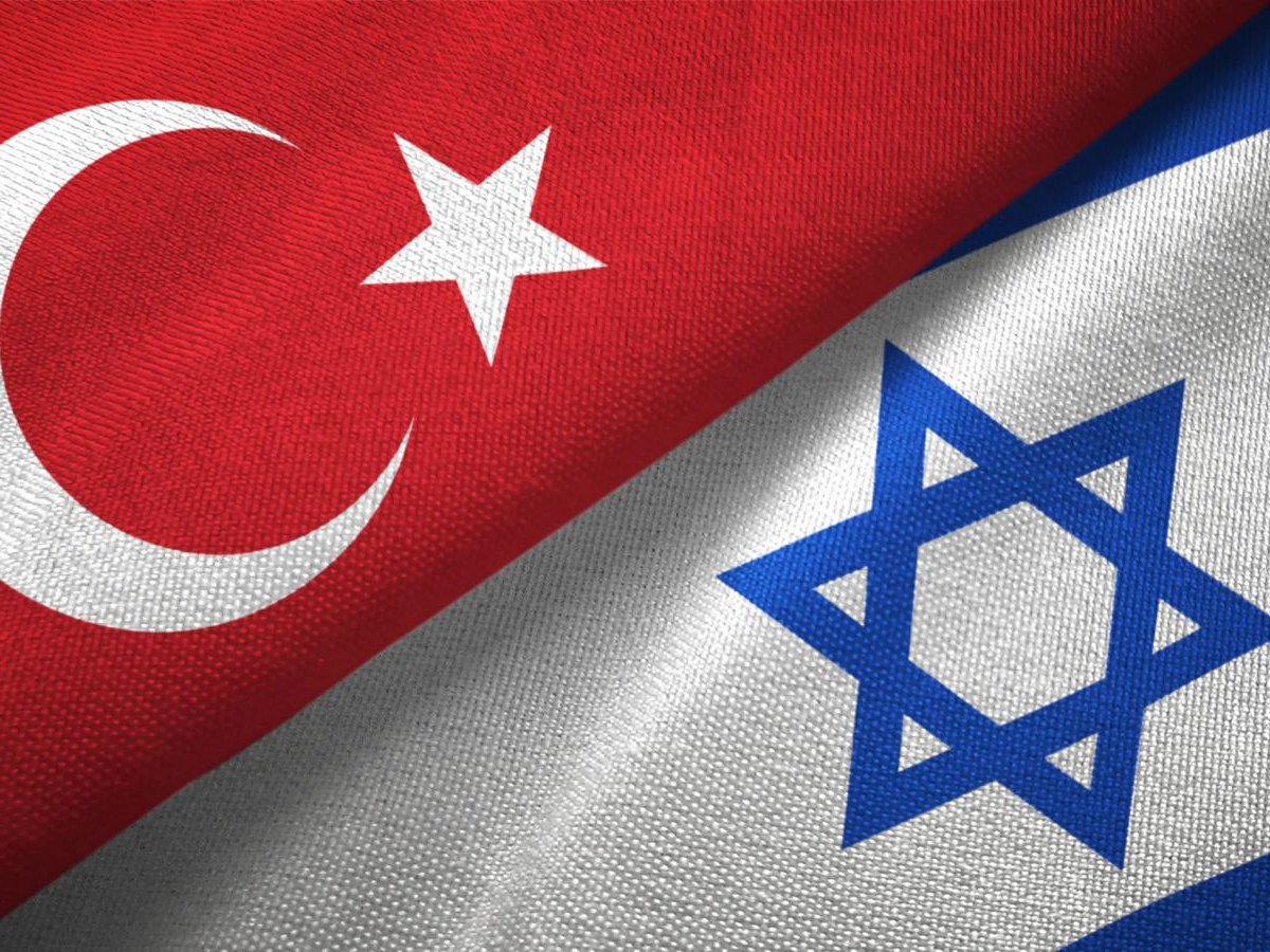 İsrail'in gerçek hedefi Türkiye mi? Mossad liderinin sözleri gündemde