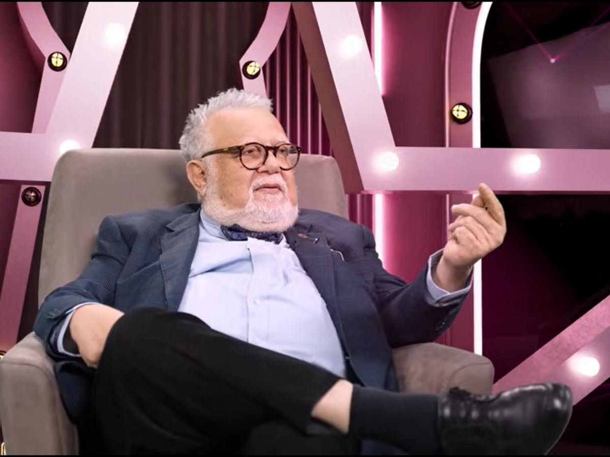 Celal Şengör ailesinin nasıl zengin edildiğini açıkladı